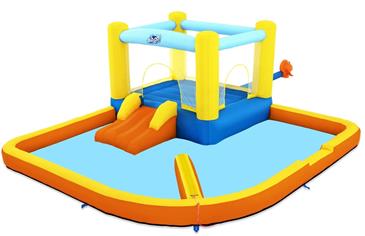 Mega Vandland Beach 365 340 152 - Bestway