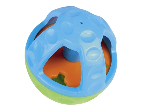 Aktivitets Bold Ø13cm - Diverse  - 4033766600326
