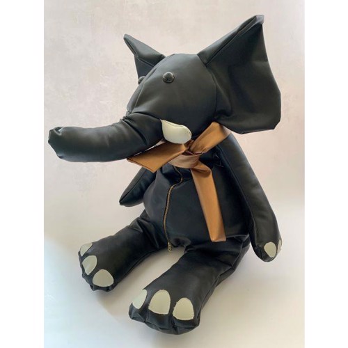 Vinskjuler Elefant - Mikamax