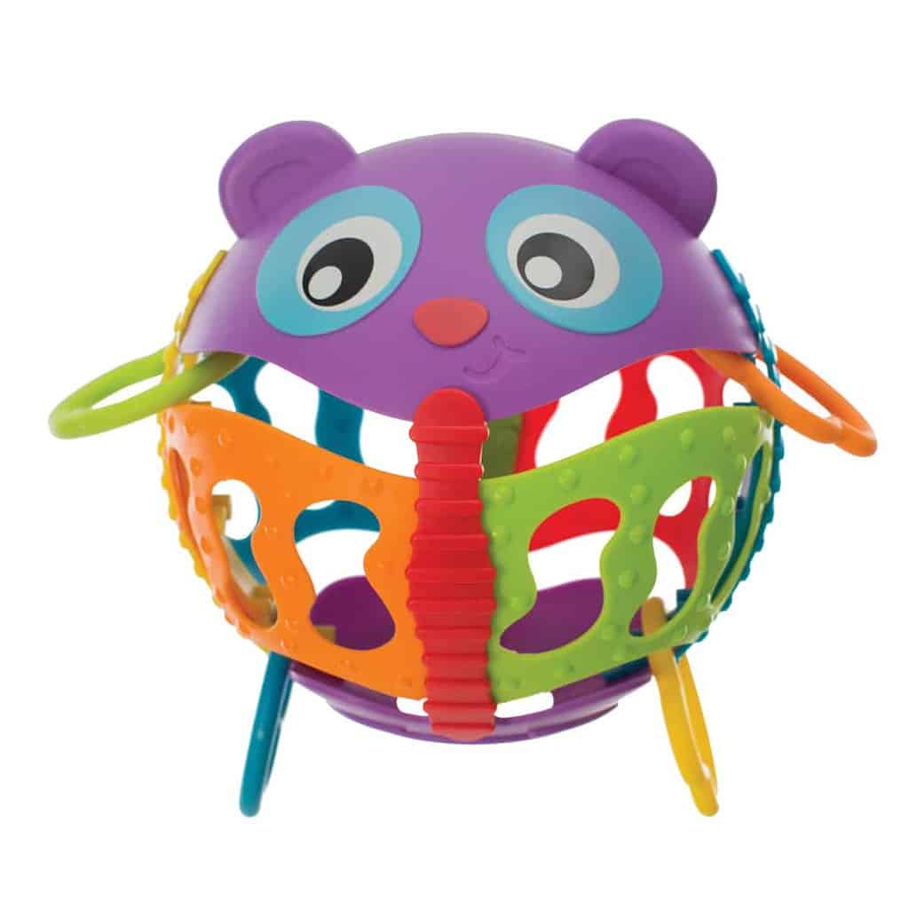 Roly Poly Activity Ball - Playgro