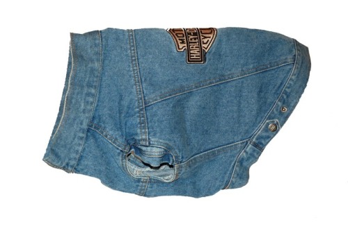 Cowboy Vest Harley Davidson - Diverse