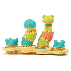 Ludi Byggesæt Dele - Ludi  - 3550833300855