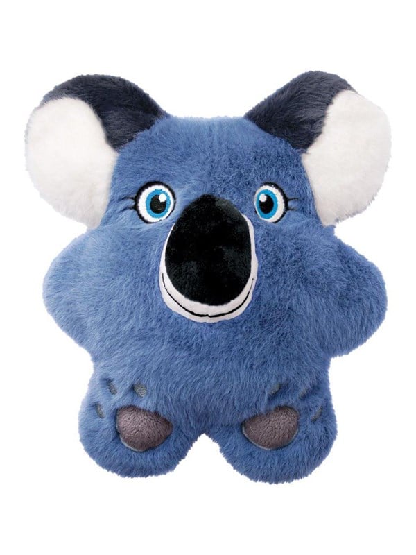 Kong Snuzzles Koala 5cm - Kong  - 0035585498232